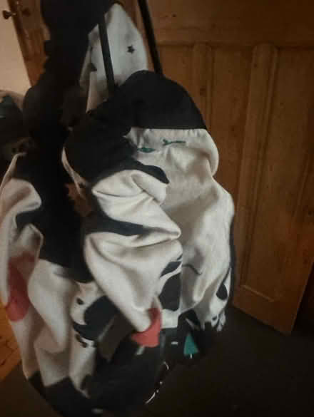 Photo of free Toy storage play mat (SE6) #2