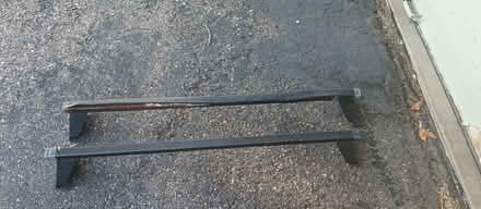 Photo of free Racks for 1997 Saab 900se (Fort Collins) #1