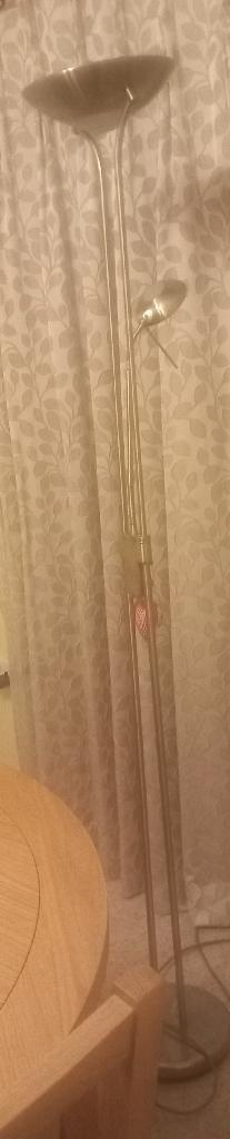 Photo of free Uplighter (Penrith CA11) #1