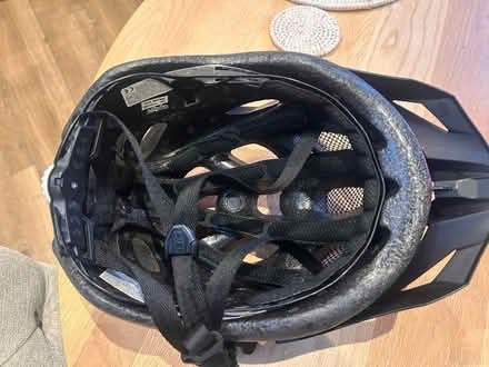 Photo of free Cycle helmet (West Kirby CH48) #2