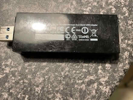 Photo of free WiFi USB Adapter (Withington M20) #1