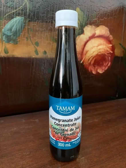 Photo of free Pomegranate Concentrated (Cambridge, On.) #1