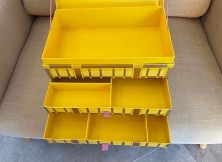 Photo of free Selfidges Empty Beauty Box (Glusburn) #4