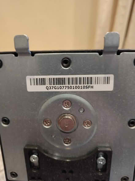 Photo of free Computer Monitor stands (Tunbridge Wells S. TN1) #3