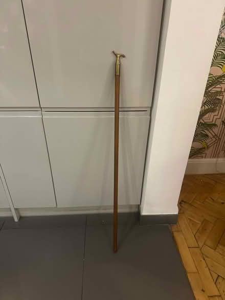 Photo of free Loft pole - 120cm (SE6) #1