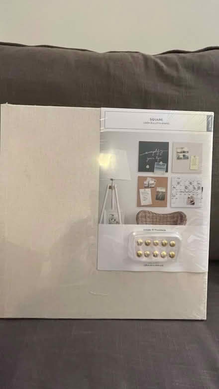 Photo of free Bulletin Board (Newton) #3