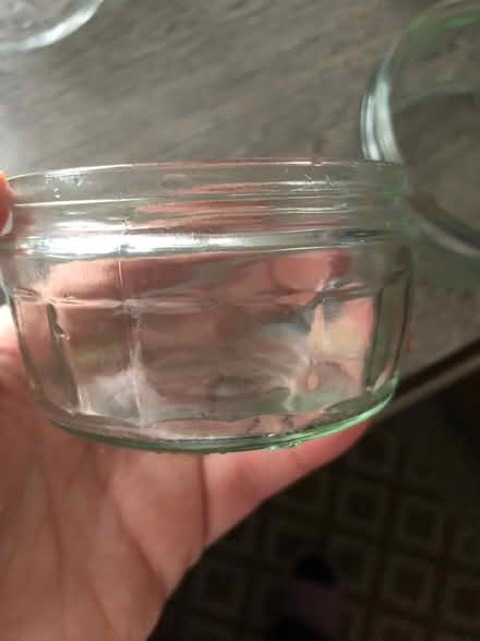 Photo of free Glass pots (Forest Hill SE23) #2