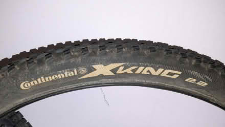 Photo of free Mountain Bike Tyres (Reading West RG1) #3