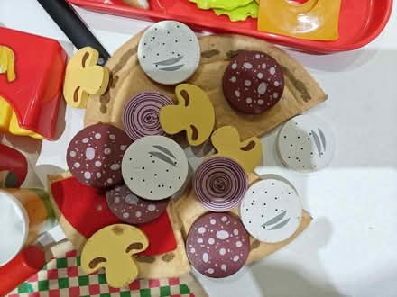 Photo of free Cooking toys pans food utensils (Swanston EH10 7H) #2