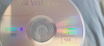 Photo of free Stack of DVD-Rs (White Plains, New York) #2