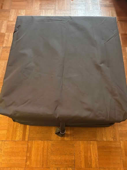 Photo of free Z bed (Chesham (HP5)) #1