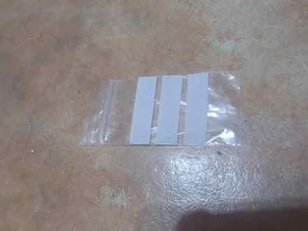 Photo of free Tiny plastic bags approx 4x8cm (East Dulwich SE22) #1