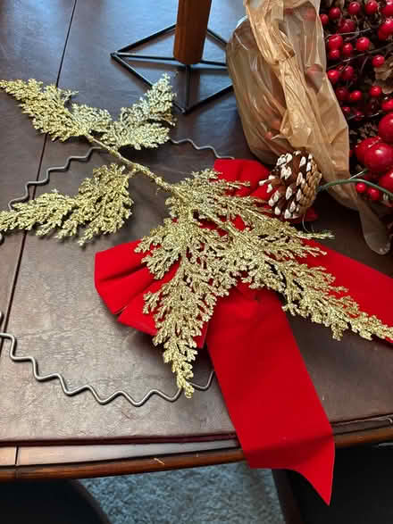 Photo of free Wreath supplies (South County/63127) #2