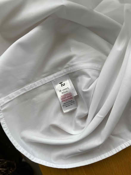 Photo of free Brand new girls shirts (Woking) #2