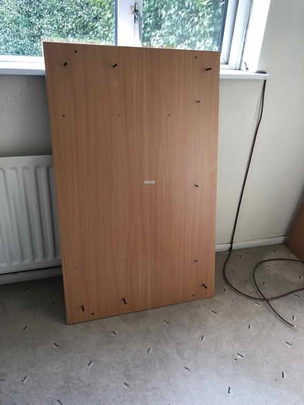 Photo of free Quality desk and drawers (Whitchurch CF14) #1