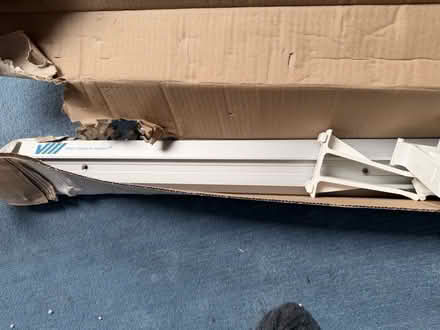 Photo of free Vikan Hygiene Storage System (DA5) #2