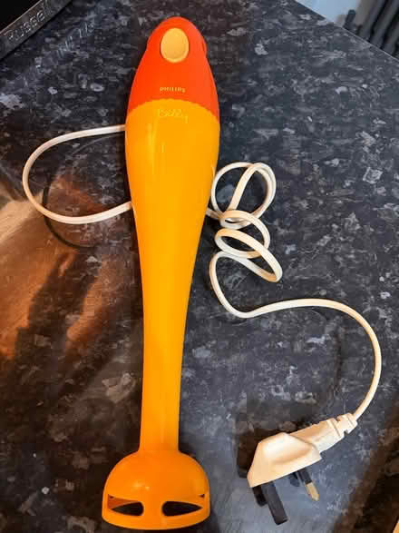 Photo of free Billy Blender (Matlock DE4) #1