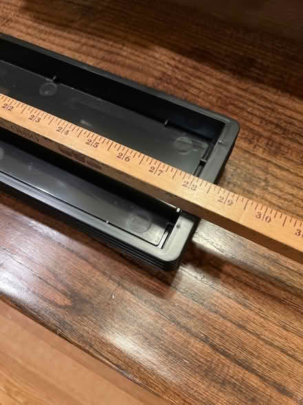 Photo of free Flowers- 28x5 Oasis Brick Trays (Broomall 19008) #2