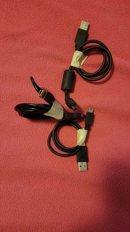 Photo of free Extra and older phone accessories (North central) #3