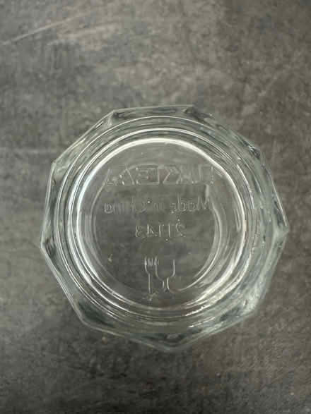 Photo of free 9 shot glasses (Fetcham) #2