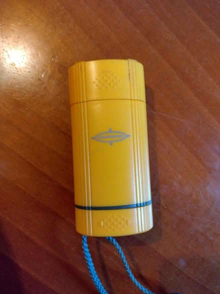 Photo of free Torch (Frenchay BS16) #3