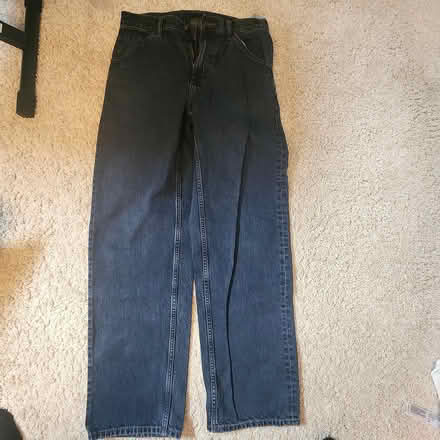 Photo of free Men's Uniqlo jeans (New Milford, NJ) #1