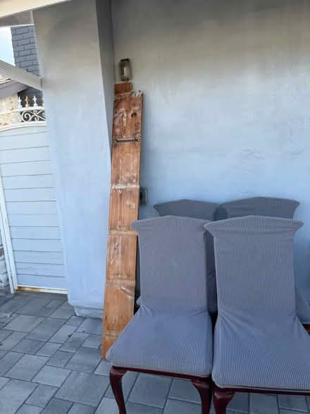 Photo of free Lumber for shelf (Sun Valley / North Hollywood) #1