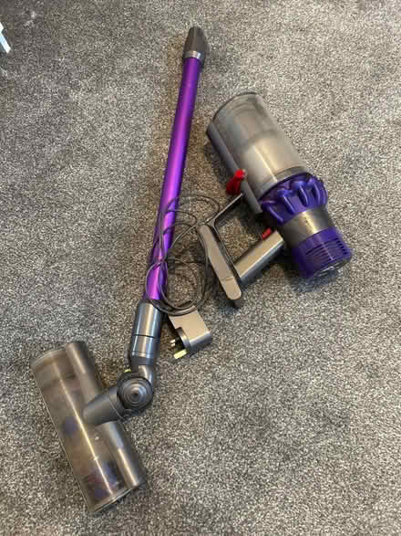 Photo of free Hoover (Crownhill MK8) #1