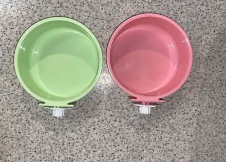 Photo of free Crate Bowls, Hanging (Strood, ME2) #2