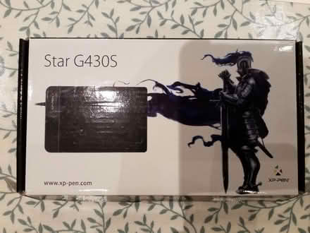 Photo of free Graphics pen Star G430S (Catford) #1
