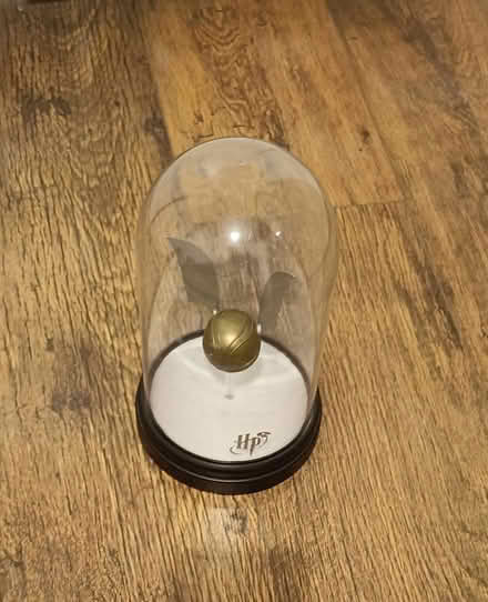 Photo of free Harry Potter night light (Birmingham B29) #3