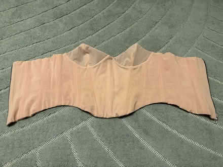 Photo of free Sheer Mesh Corset Top (Hoxton E2) #3