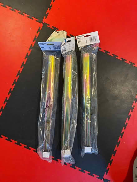 Photo of free Ground Spikes (Grandborough CV23) #3