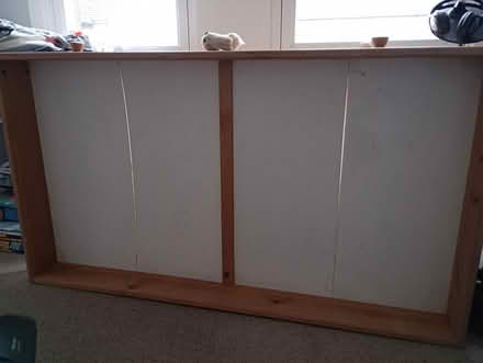 Photo of free Under bed storage drawer (Welling DA16) #1