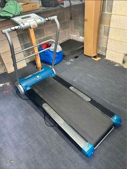 Photo of free Reebok Running machine (Feltham TW14) #1