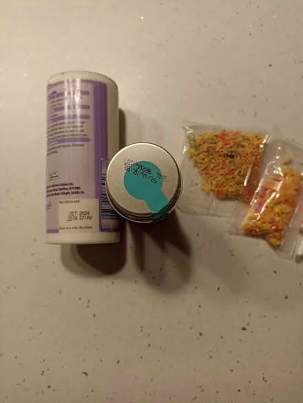 Photo of free Baking stuff (Richmond upon Thames TW10) #2