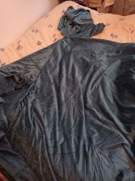 Photo of free King size Duvet Cover (Knighton LD7) #2