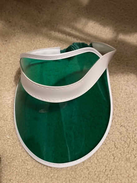 Photo of free Poker hat (Thorney Leys OX28) #1