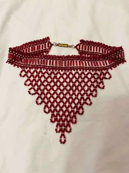 Photo of free Beaded necklace (Myton Park CV32) #1