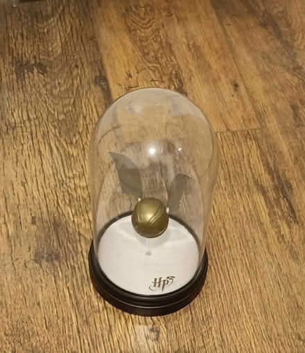 Photo of free Harry Potter night light (Birmingham B29) #2