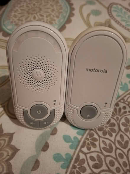 Photo of free Baby Monitors (Baldock) #1