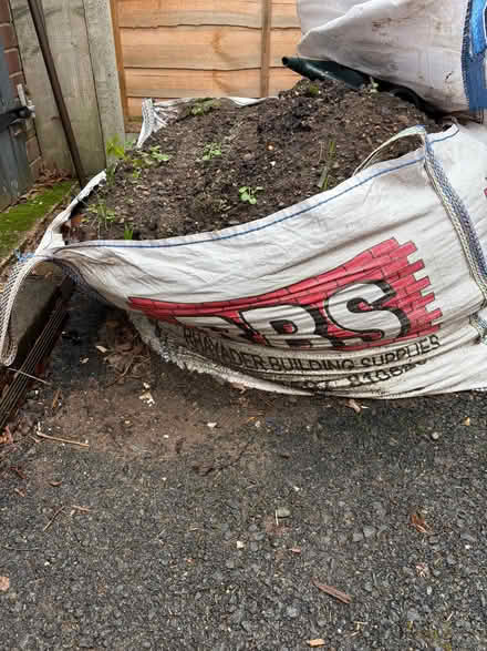 Photo of free Soil (Hereford HR1) #1