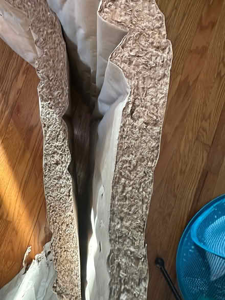 Photo of free Recycled Padding (Kirkwood MO) #2