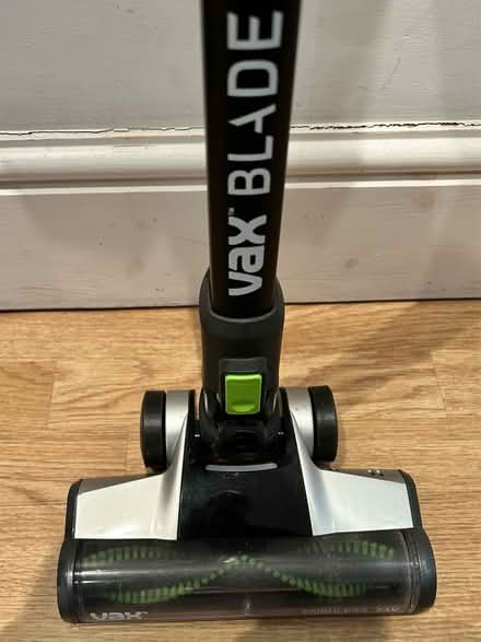 Photo of free VAX PowerBlade Ultra Vacuum (Ickenham) #2