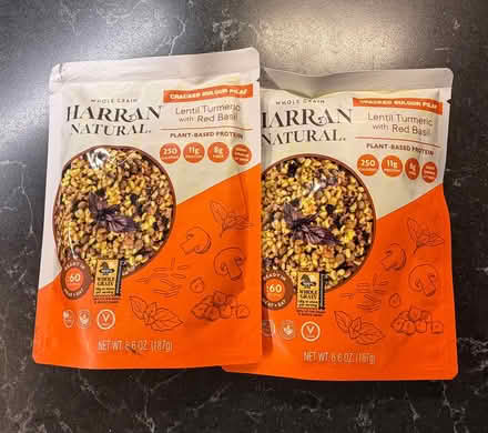 Photo of free pantry items - sealed but exp (midtwn) #4