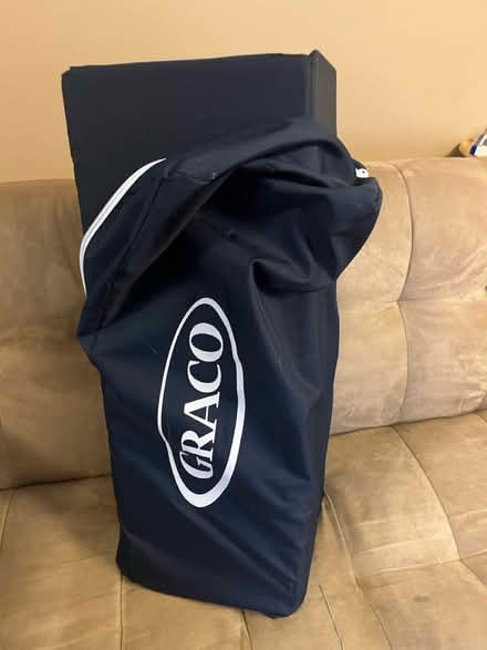 Photo of free Graco Pack n play (Lansdale) #1