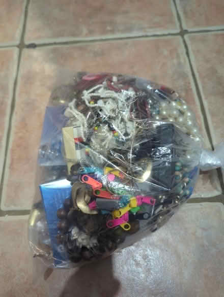 Photo of free Lots of costume jewellery (East Dulwich SE22) #1
