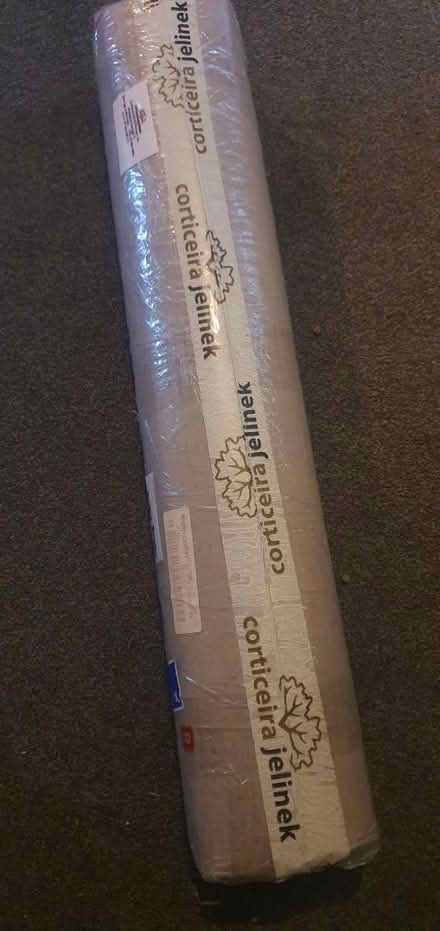 Photo of free Roll of Cork (East leake LE12) #1