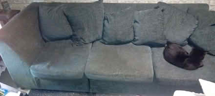 Photo of free Corner suite (Great Yarmouth NR30) #1