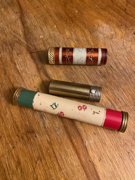 Photo of free Vintage lipsticks (Near Christie Pits) #1
